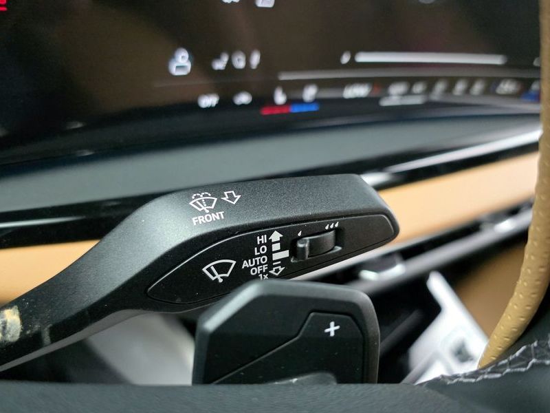 2025 Audi A5 40 TFSI Quattro S Line photo 15