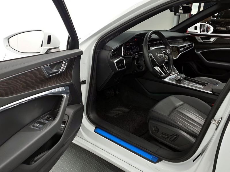 2020 Audi A6 45 TFSI Premium photo 10