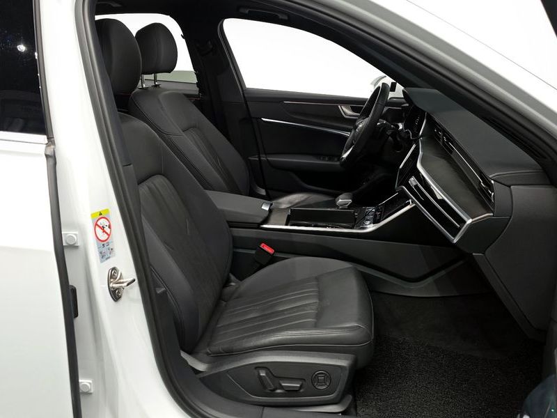 2020 Audi A6 45 TFSI Premium photo 11