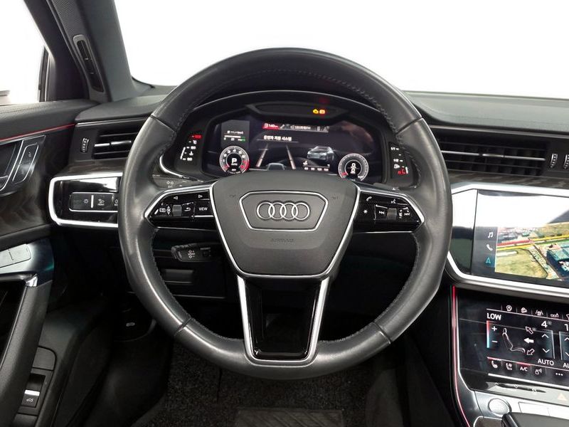 2020 Audi A6 45 TFSI Premium photo 13
