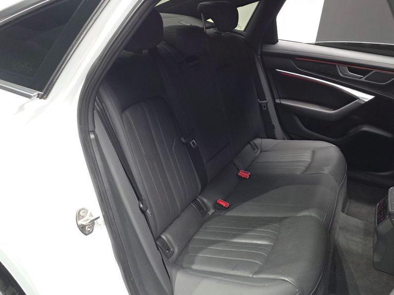 2021 Audi A6 45 TFSI Quattro Premium photo 12
