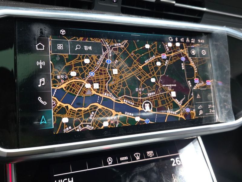 2021 Audi A6 45 TFSI Quattro Premium photo 14