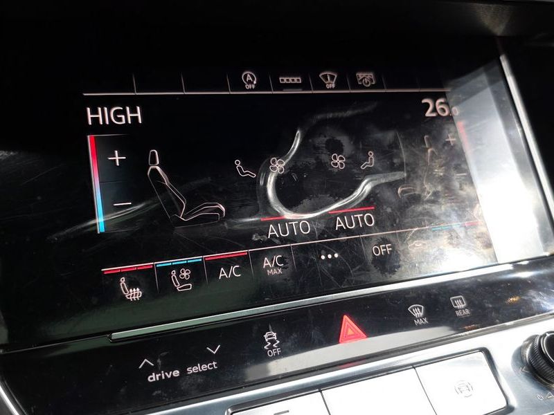 2021 Audi A6 45 TFSI Quattro Premium photo 16