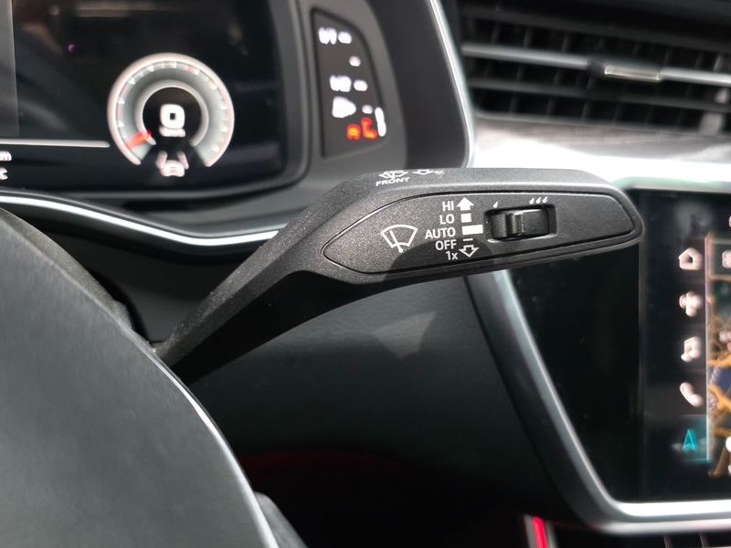 2021 Audi A6 45 TFSI Quattro Premium photo 17