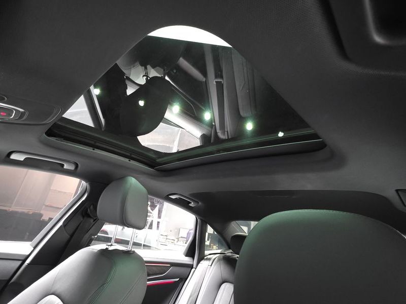 2021 Audi A6 45 TFSI Quattro Premium photo 19