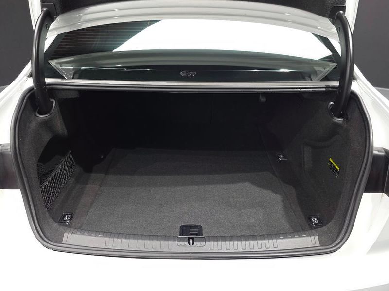 2021 Audi A6 45 TFSI Quattro Premium photo 20