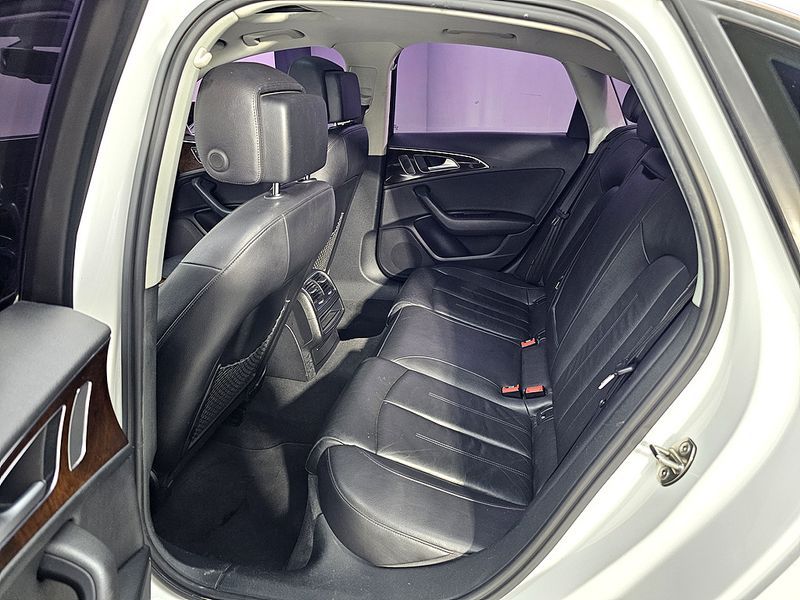 2014 Audi A6 2.0 TDI C7 photo 12