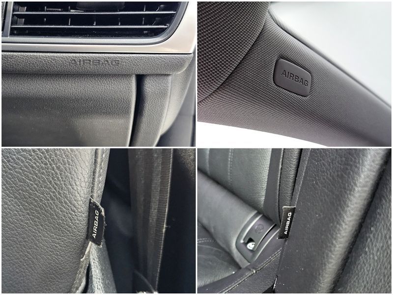 2014 Audi A6 2.0 TDI C7 photo 18