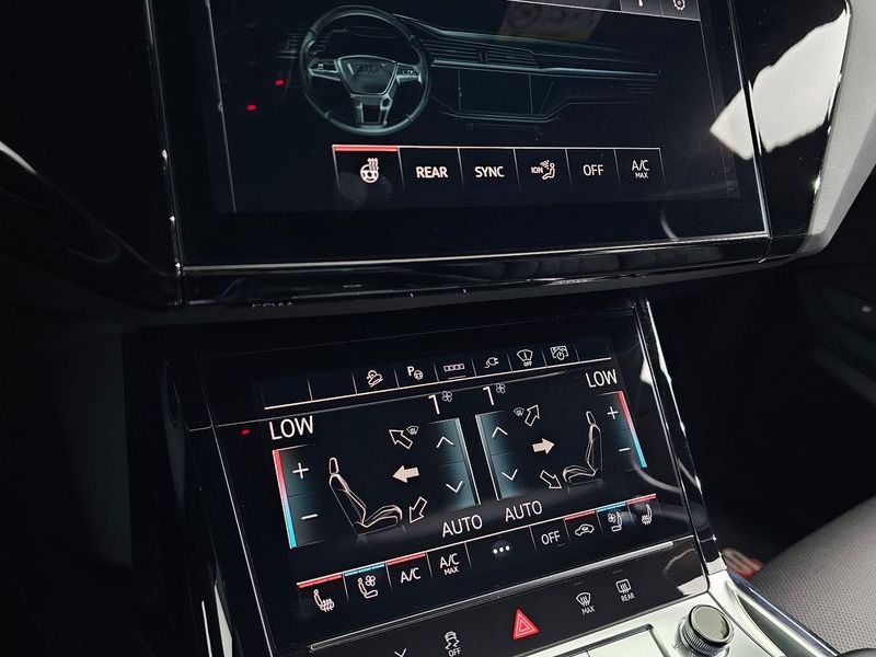 2024 Audi Q8 Quattro Sportback photo 19
