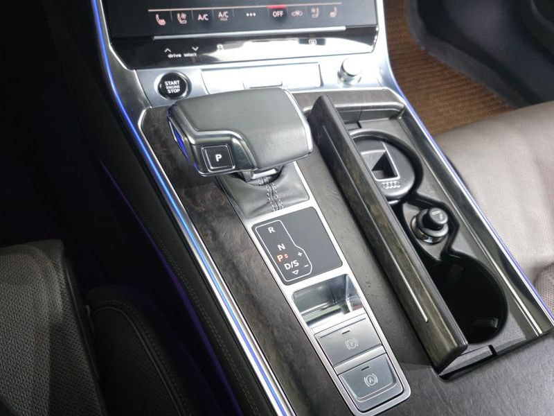 2021 Audi A7 55 TFSI Quattro Premium photo 9