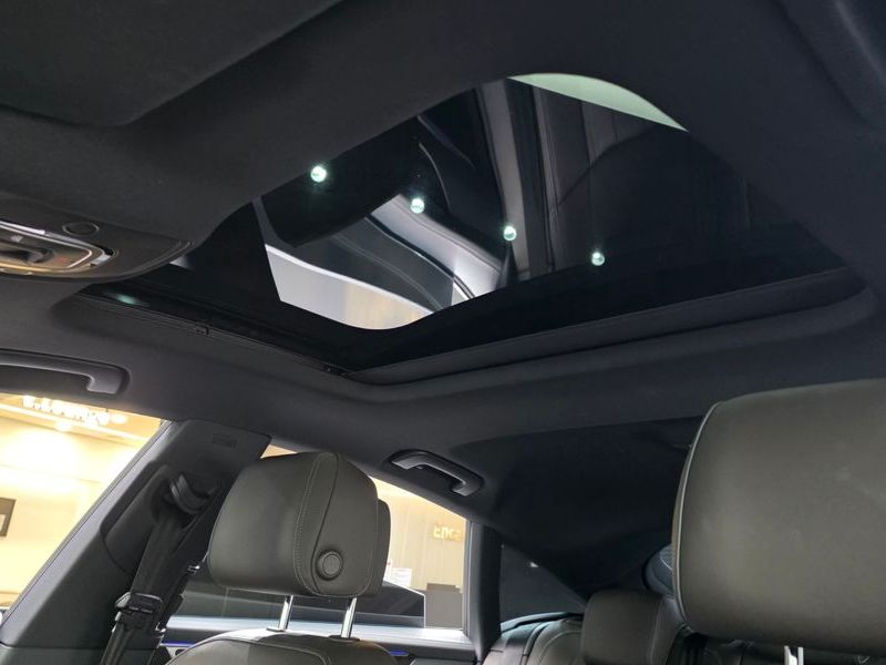 2021 Audi A7 55 TFSI Quattro Premium photo 18