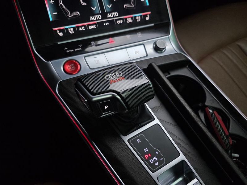2020 Audi A6 40 TDI Premium photo 9
