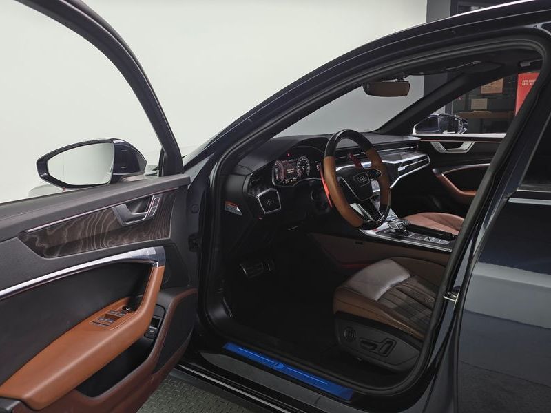 2020 Audi A6 40 TDI Premium photo 10