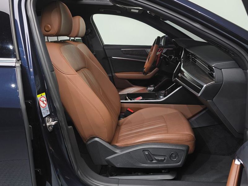 2020 Audi A6 40 TDI Premium photo 11