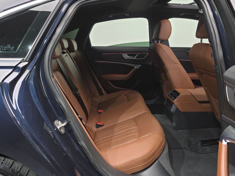 2020 Audi A6 40 TDI Premium photo 12