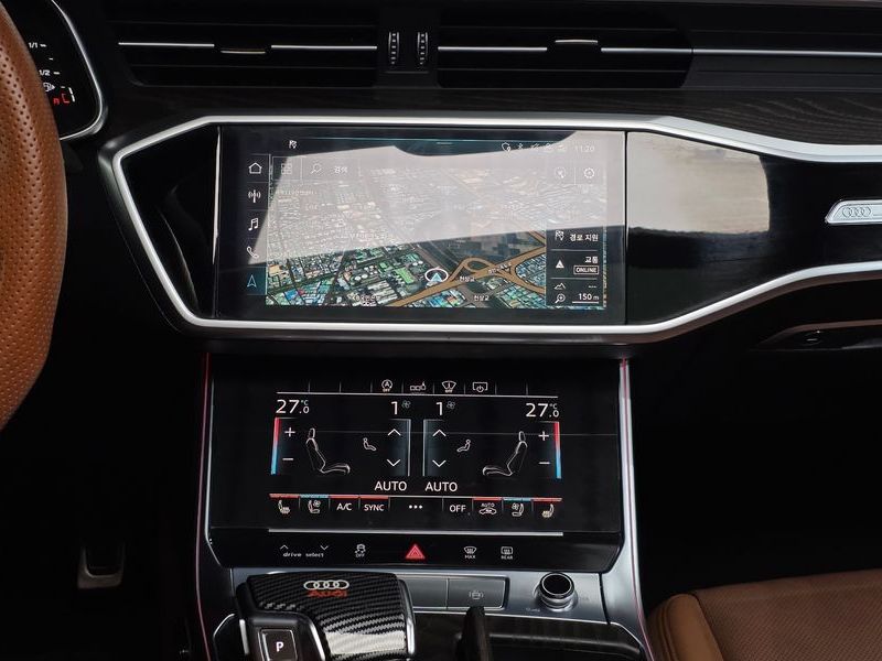 2020 Audi A6 40 TDI Premium photo 14