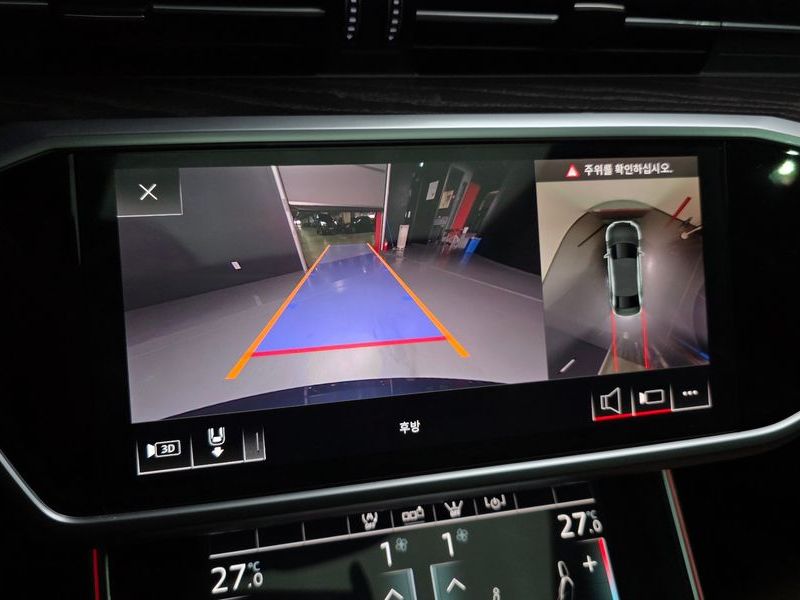 2020 Audi A6 40 TDI Premium photo 15