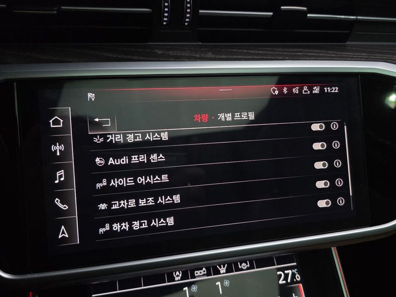 2020 Audi A6 40 TDI Premium photo 16