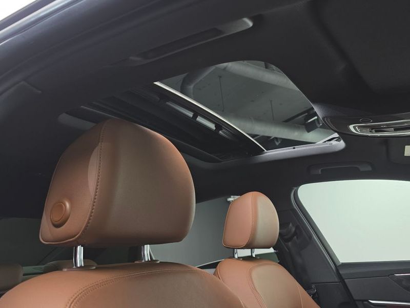 2020 Audi A6 40 TDI Premium photo 17