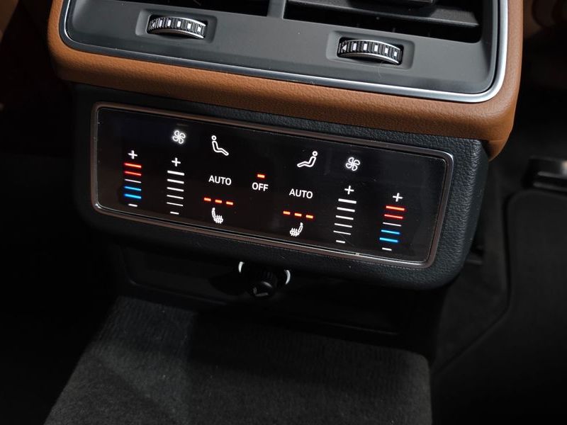 2020 Audi A6 40 TDI Premium photo 18