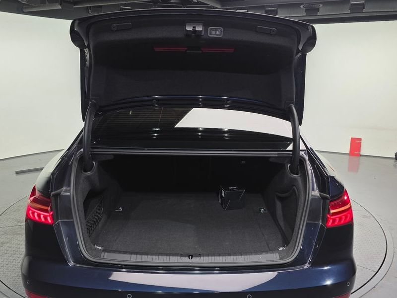 2020 Audi A6 40 TDI Premium photo 20