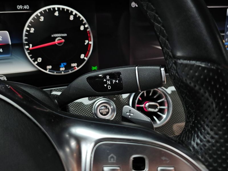 2019 Mercedes-Benz E-Class E450 4MATIC Cabriolet photo 9