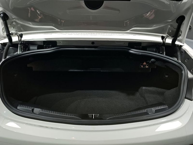 2019 Mercedes-Benz E-Class E450 4MATIC Cabriolet photo 18