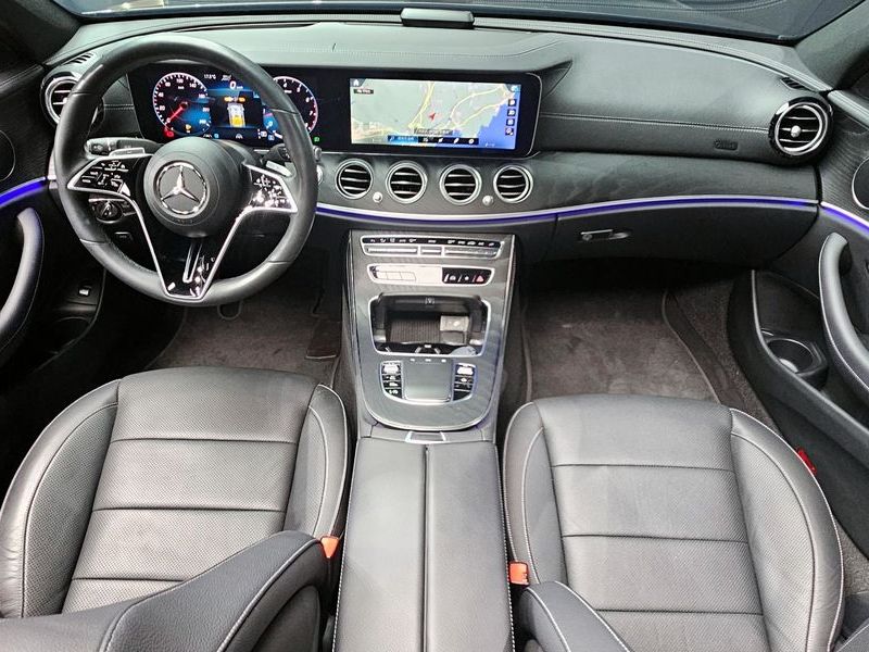 2023 Mercedes-Benz E-Class E250 AMG Line photo 7
