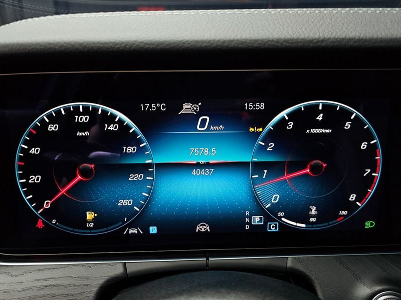 2023 Mercedes-Benz E-Class E250 AMG Line photo 8