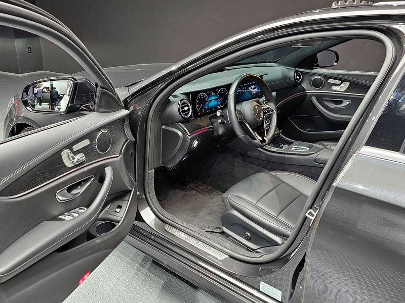2023 Mercedes-Benz E-Class E250 AMG Line photo 11