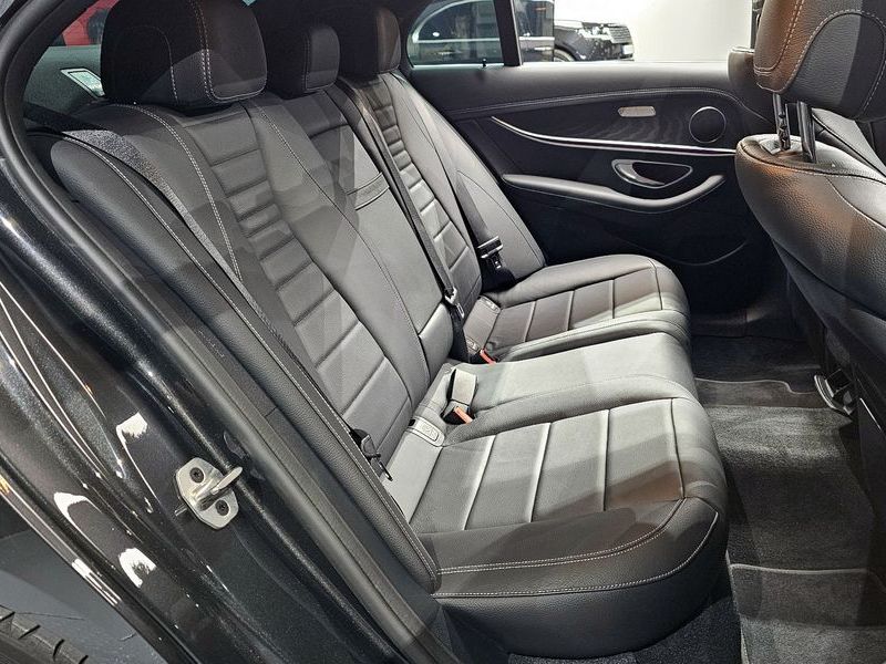 2023 Mercedes-Benz E-Class E250 AMG Line photo 12