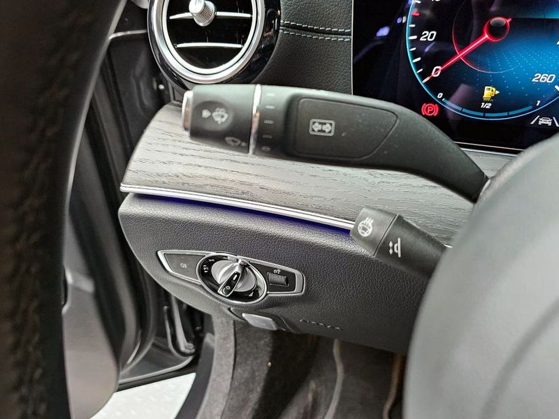 2023 Mercedes-Benz E-Class E250 AMG Line photo 16