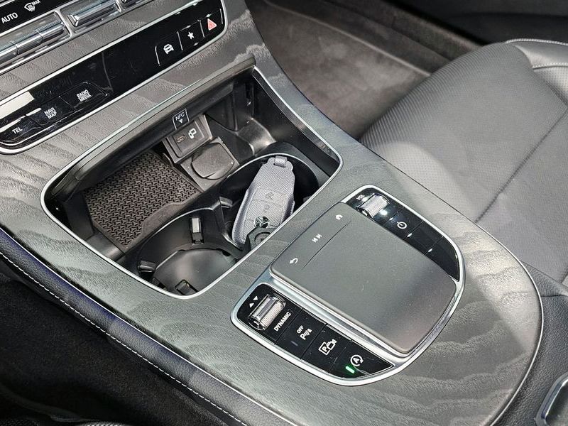 2023 Mercedes-Benz E-Class E250 AMG Line photo 17