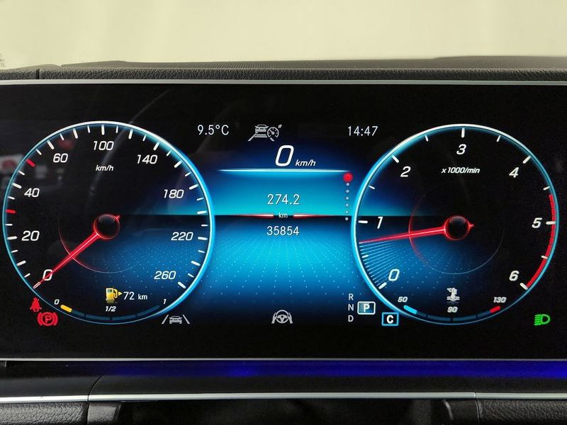 2022 Mercedes-Benz E-Class GLE400d 4MATIC Coupe photo 8