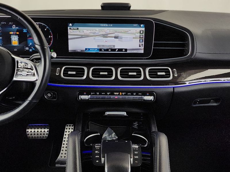 2022 Mercedes-Benz E-Class GLE400d 4MATIC Coupe photo 14