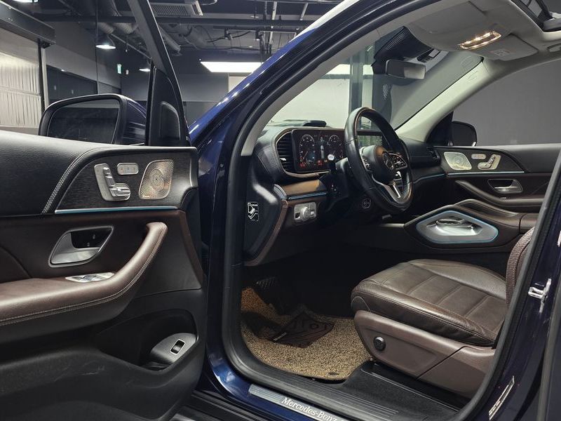 2022 Mercedes-Benz E-Class GLE450 4MATIC photo 10