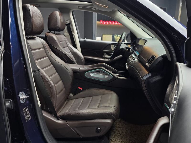 2022 Mercedes-Benz E-Class GLE450 4MATIC photo 11