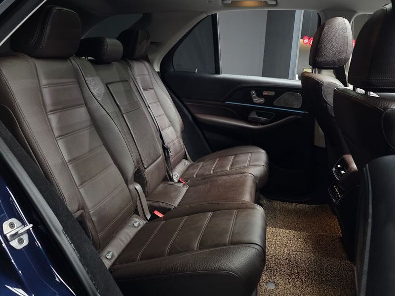 2022 Mercedes-Benz E-Class GLE450 4MATIC photo 12