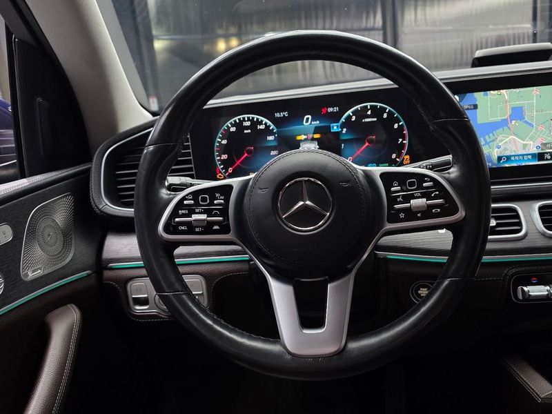 2022 Mercedes-Benz E-Class GLE450 4MATIC photo 13