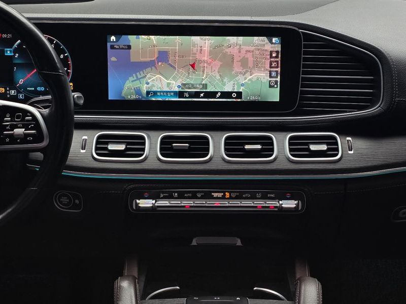 2022 Mercedes-Benz E-Class GLE450 4MATIC photo 15