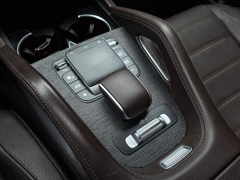 2022 Mercedes-Benz E-Class GLE450 4MATIC photo 18