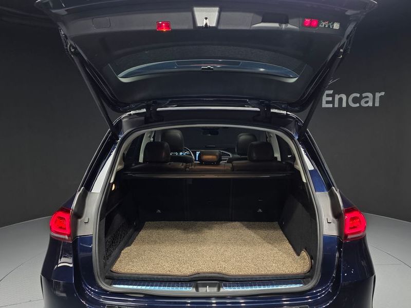 2022 Mercedes-Benz E-Class GLE450 4MATIC photo 20