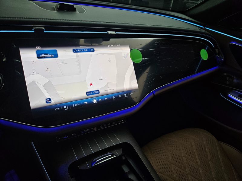 2026 Mercedes-Benz E-Class E450 4MATIC Exclusive photo 16