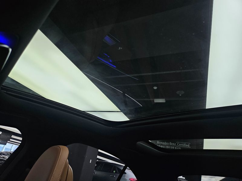 2026 Mercedes-Benz E-Class E450 4MATIC Exclusive photo 18