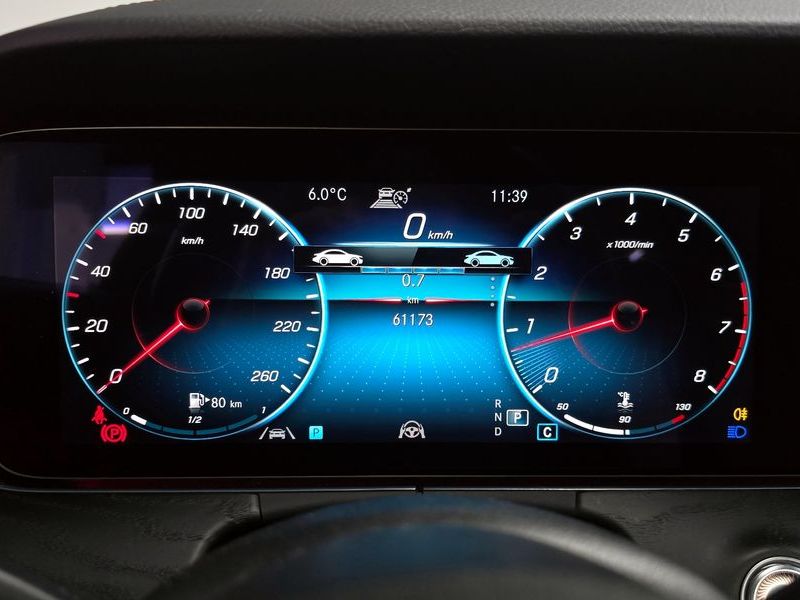 2023 Mercedes-Benz E-Class E250 AMG Line photo 8