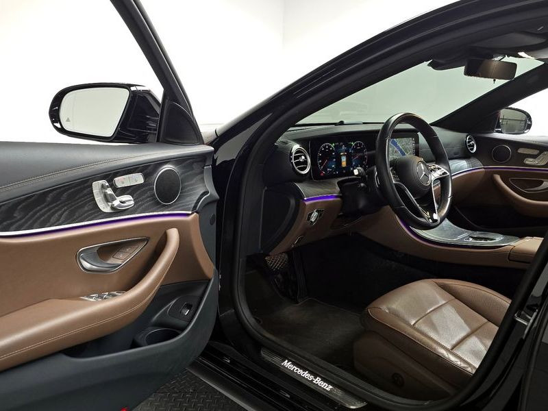2023 Mercedes-Benz E-Class E250 AMG Line photo 11
