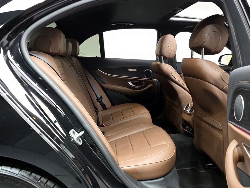 2023 Mercedes-Benz E-Class E250 AMG Line photo 12