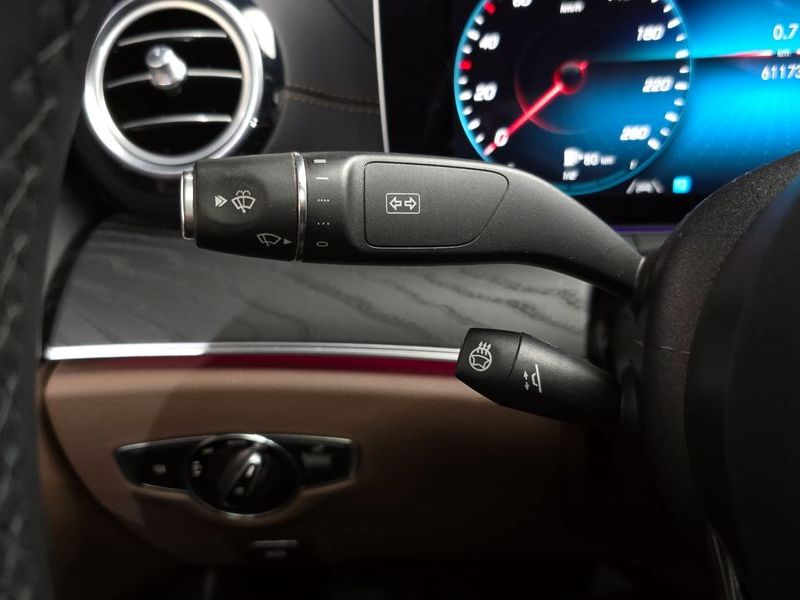 2023 Mercedes-Benz E-Class E250 AMG Line photo 19