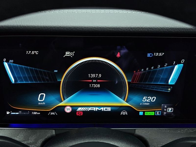 2023 Mercedes-Benz E-Class E53 AMG 4MATIC+ photo 8