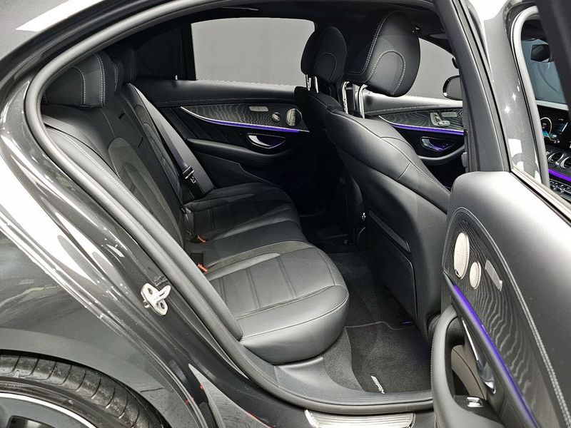 2023 Mercedes-Benz E-Class E53 AMG 4MATIC+ photo 12